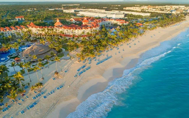 Occidental Caribe (ex. Barcelo Punta Cana)