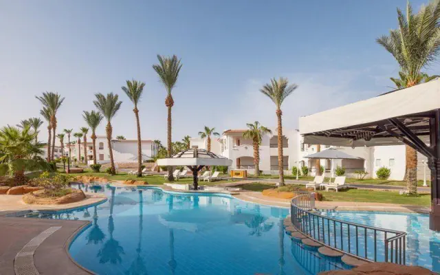 Jaz Sharm Dreams Resort