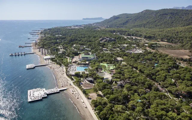 Nirvana Mediterranean Excellence ( ex Nirvana Lagoon Luxury)