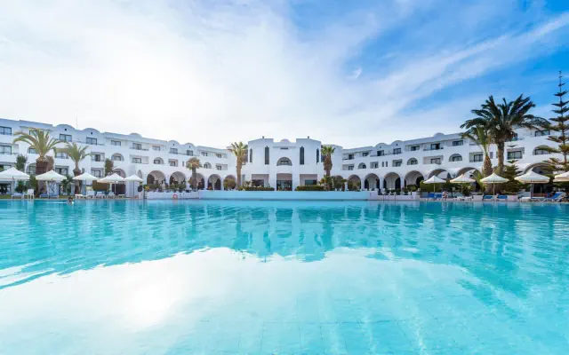 Club Palm Azur (ex Riu)