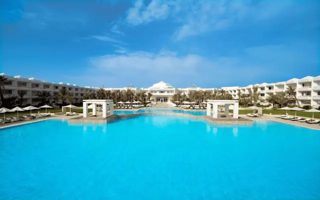 Radisson Blu Palace Resort (Djerba)
