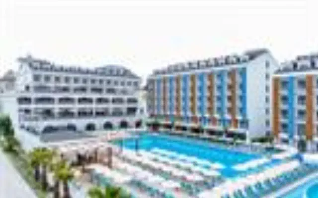 Arcanus Trendline Resort