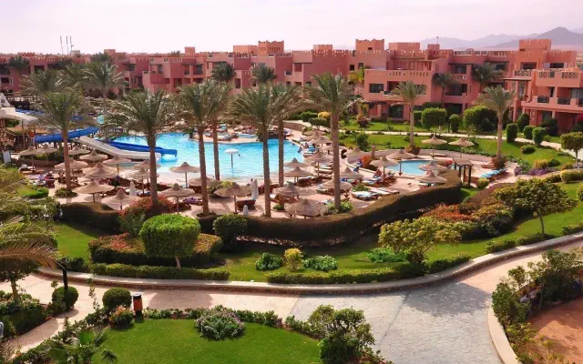 Rehana Sharm Resort