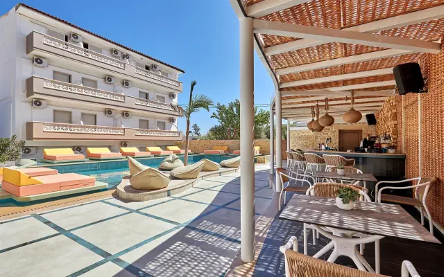 Asana (ex Sunny Resort)