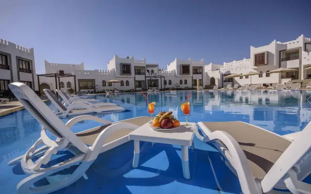 Mazar Resort & Spa