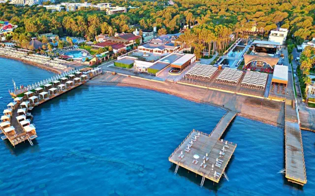 Siu Collection by Aydinbey