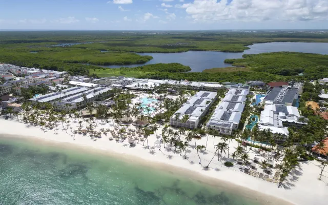 Sunscape Coco Punta Cana (ex. Be Live Collection Punta Cana)