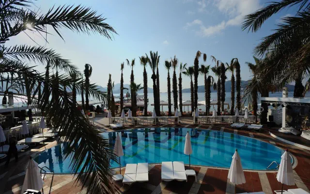 Elegance (Marmaris)