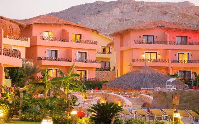 Amarina Jannah Resort Aquapark