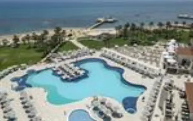 Arcanus Hotels Sorgun (ex. Asteria Sorgun)