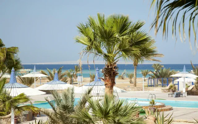 Coral Beach (ex Rotana)