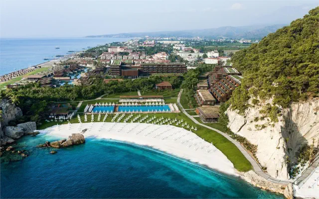 Maxx Royal (Kemer)