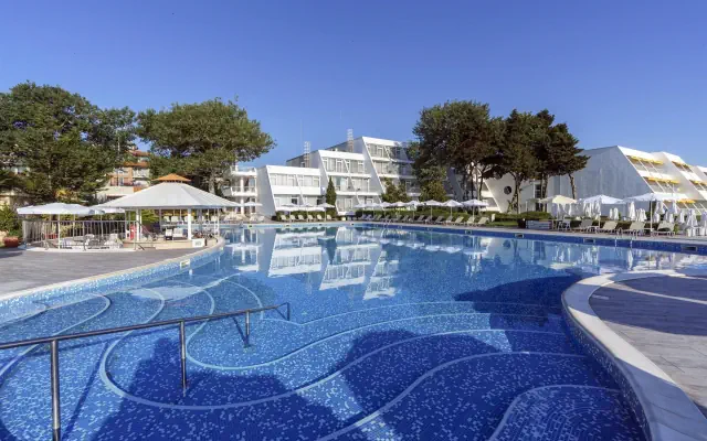 AluaSun Helios Beach (ex Suneo Club Helios Beach)