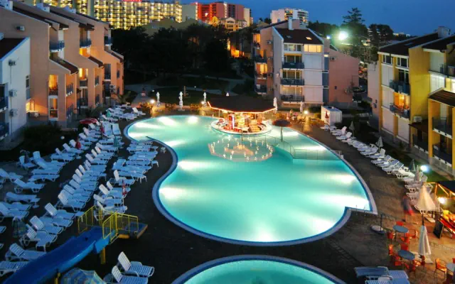 Elite (Sunny Beach)