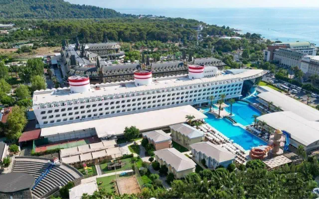 Transatlantik (Kemer)