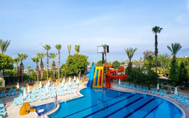 Prestige Alanya