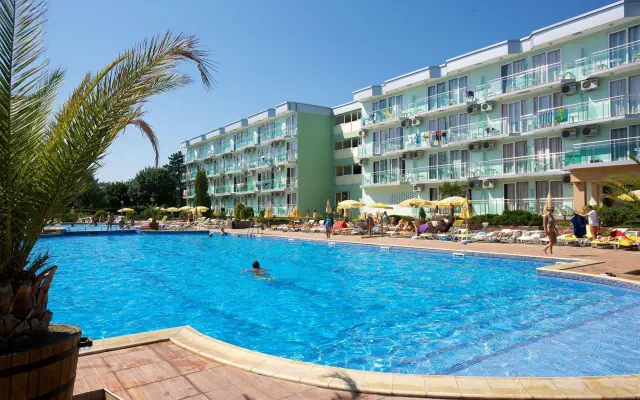 Kotva (Sunny Beach)