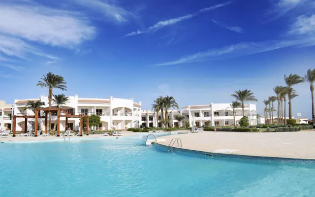 Sunrise Alma Bay Resort (ex. Grand Seas by Sunrise)