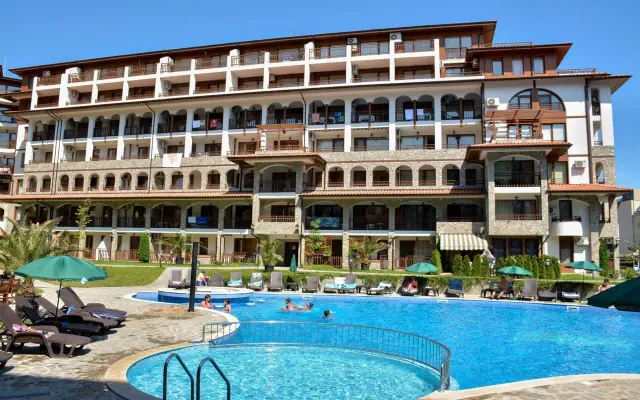 Olymp (Sveti Vlas)