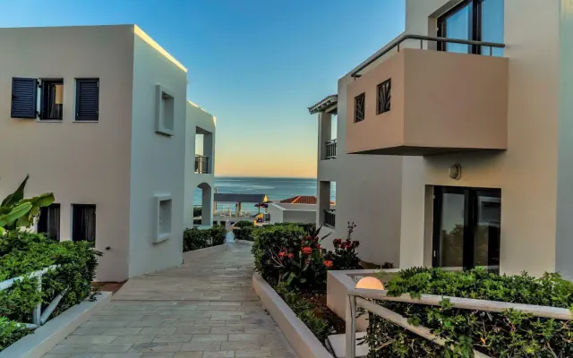Castello Village Resort