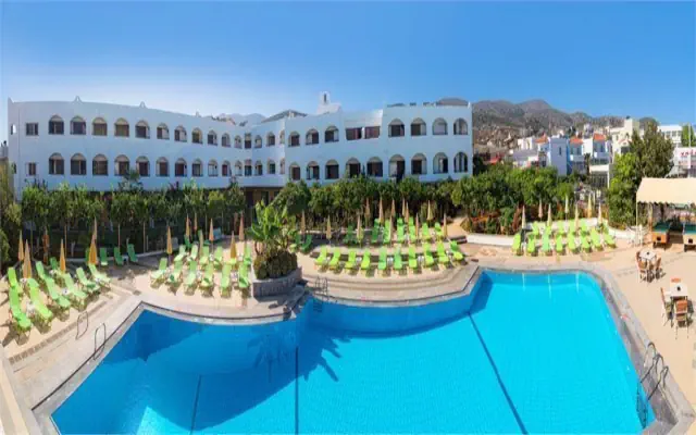Malia Holidays