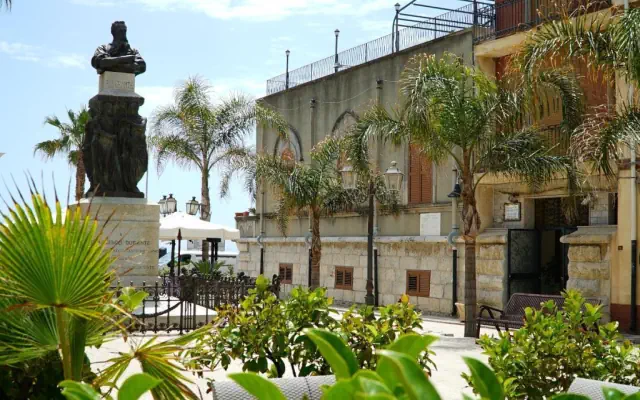 Palazzo Durante (ex. Holiday House San Giuseppe)