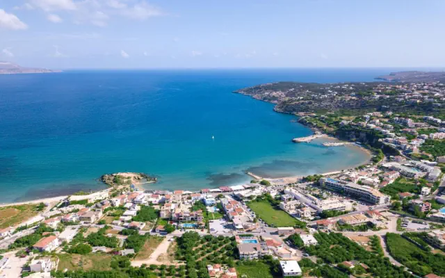 Almyrida Village & Water Park (ex. Langley Resort Almirida Bay)