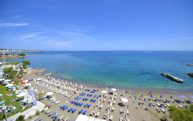 Golden Beach (Hersonissos)