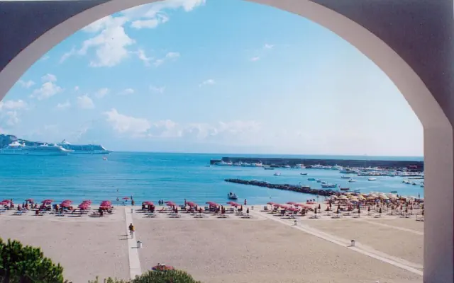 Villa Athena (Giardini Naxos)