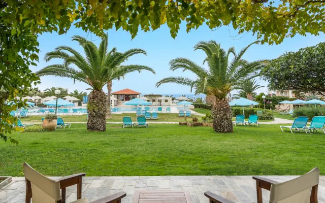 Iberostar Creta Panorama & Mare