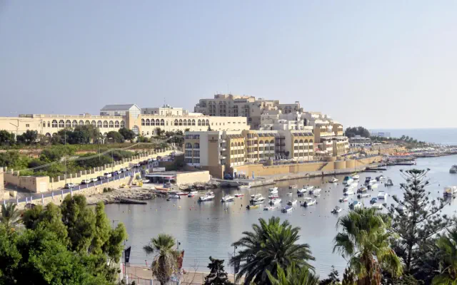 Verdi St. George's Bay Marina