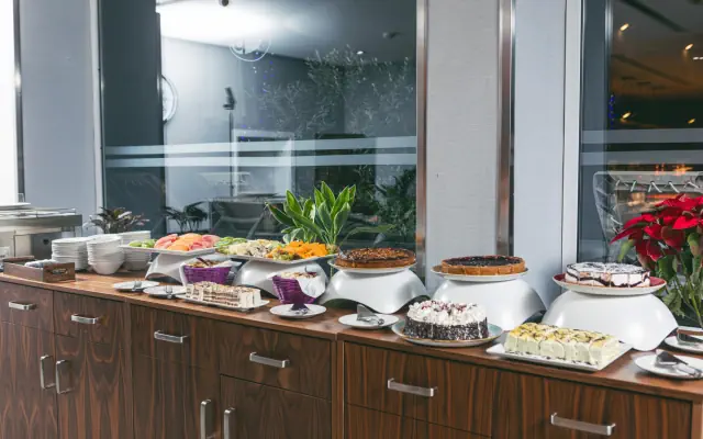 Pebbles Resort (ex San Pawl)