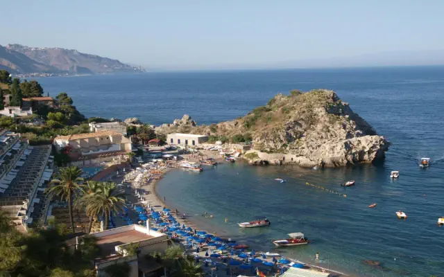Villa Bianca (Taormina)