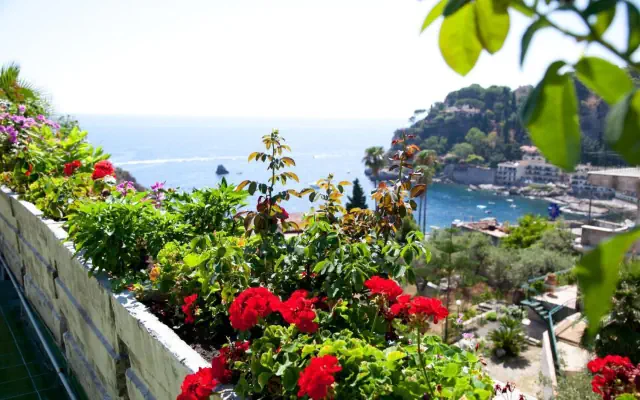Ipanema (Taormina)
