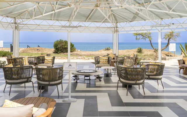 Grand Palladium Sicilia Resort & Spa (ex. Fiesta Resort Sicilia)