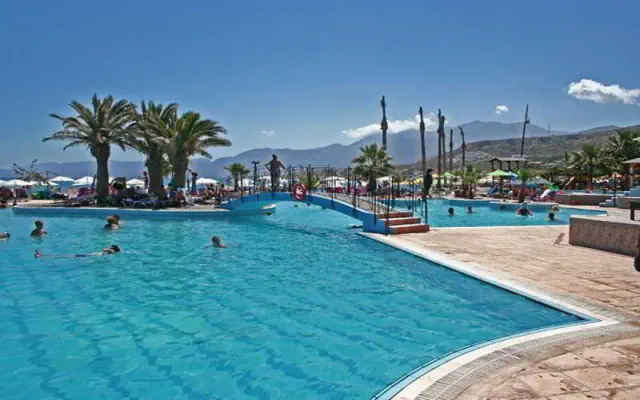 Eri Beach