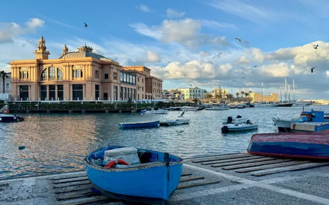 Bari