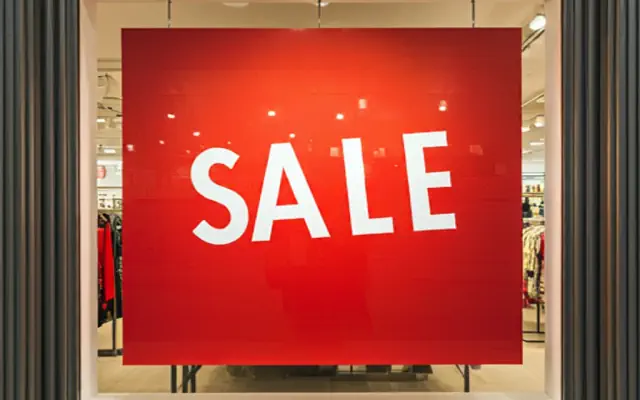 Wyprzedaże w Berlinie - raj dla łowców okazji!