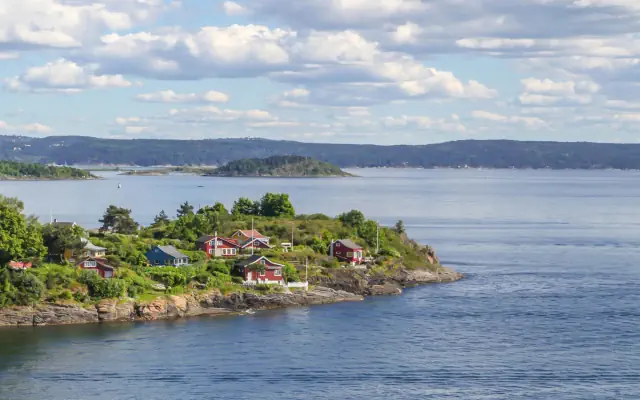 Oslo