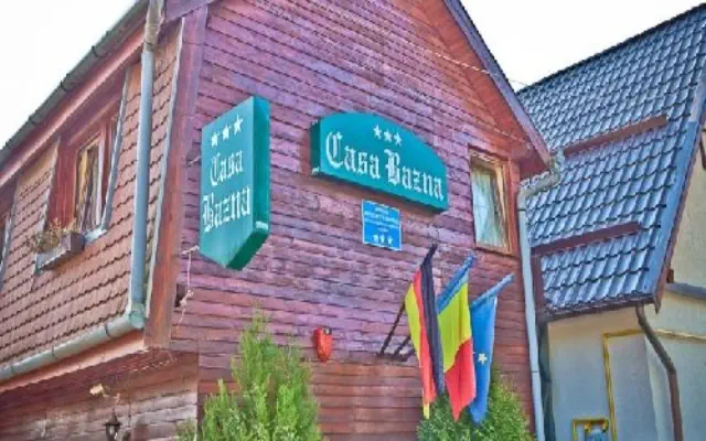 Casa Bazna