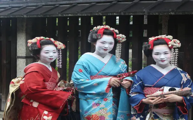 Korea Południowa - Japonia - Tajwan