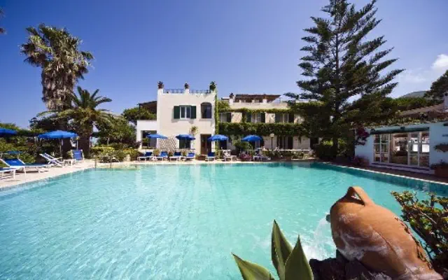 Villa Melodie