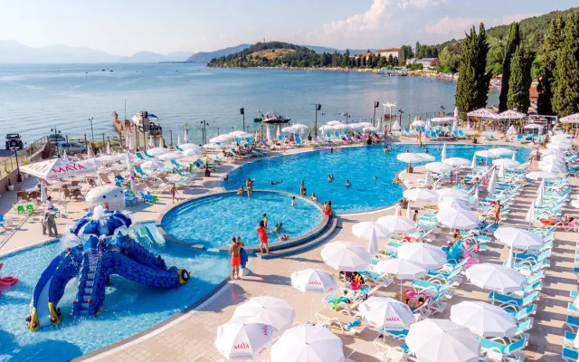 Aqualina