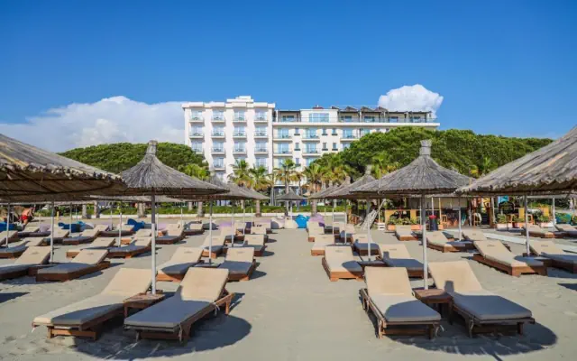 VM Resort