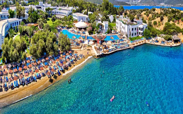 Samara (Bodrum)