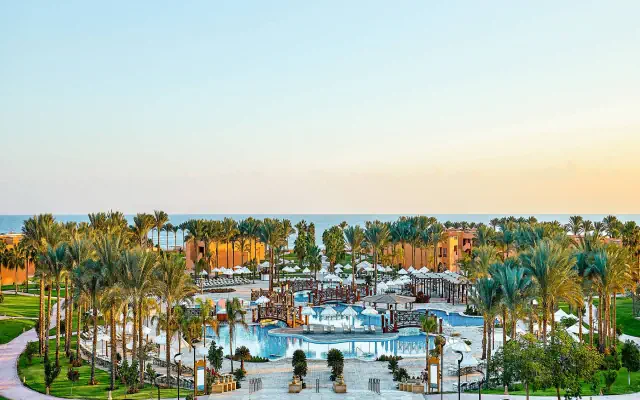 Jaz Grand Marsa (ex Resta Grand Resort)