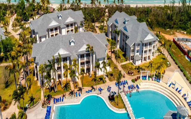 Melia Peninsula