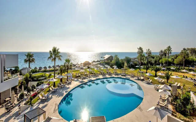 Iberostar Selection Diar El Andalous