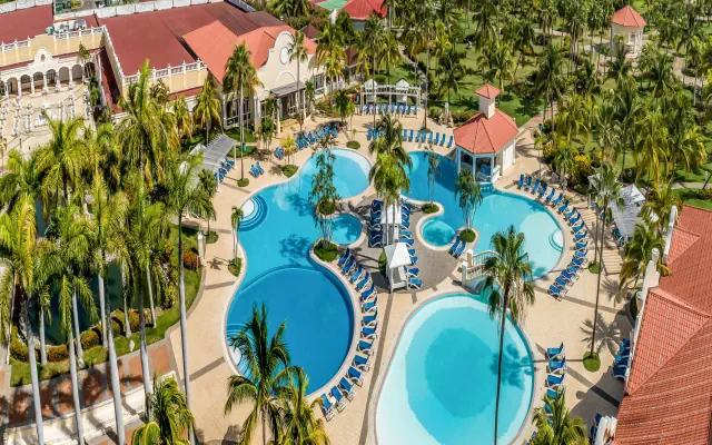 Paradisus Princesa del Mar