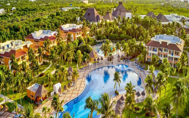 Bahia Principe Grand Coba 